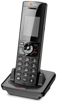Poly VVX-D230 Wireless DECT SIP Phone